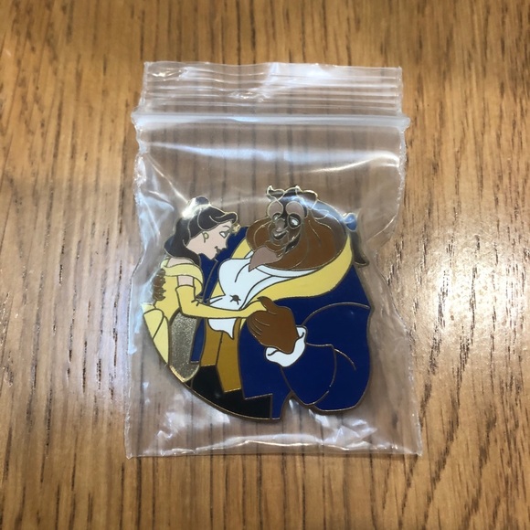 Beauty & Beast Dance Collectible - Picture 8 of 8